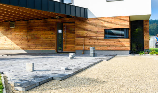 Best Decorative Driveway Pavers  in Kansas City, KS
