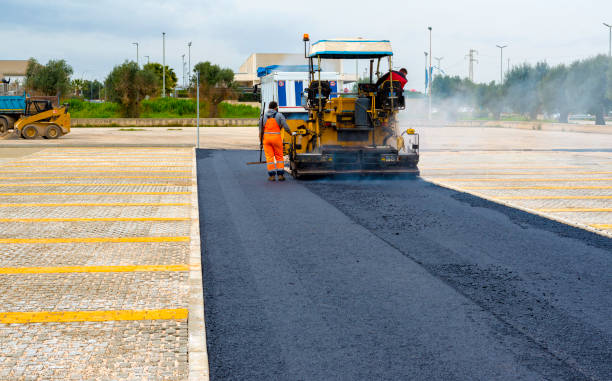 Driveway Pavers for Homes in Kansas City, KS