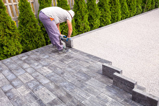 Best Driveway Pavers Near Me  in Kansas City, KS