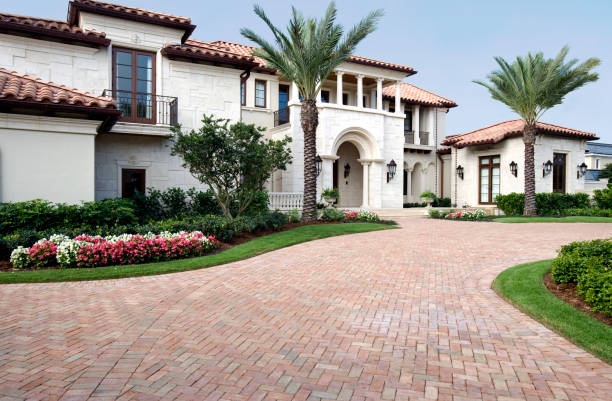 Reliable Kansas City, KS Driveway Pavers Solutions
