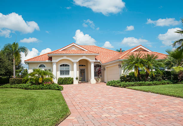 Best Interlocking Driveway Pavers  in Kansas City, KS