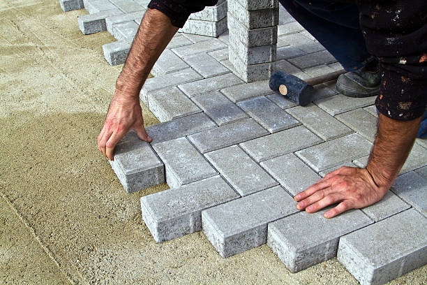 Best Local Driveway Pavers  in Kansas City, KS