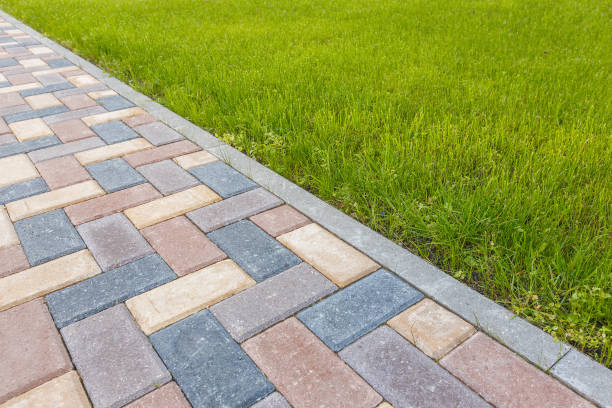 Best Residential Paver Driveway  in Kansas City, KS