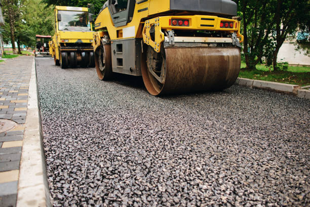 Best Permeable Paver Driveway  in Kansas City, KS